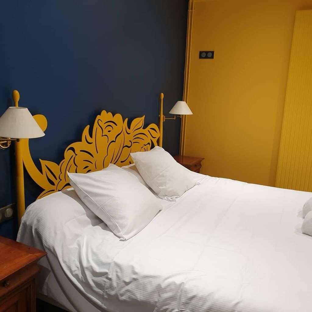 Logis Hotel Le Rivage Gien Room photo