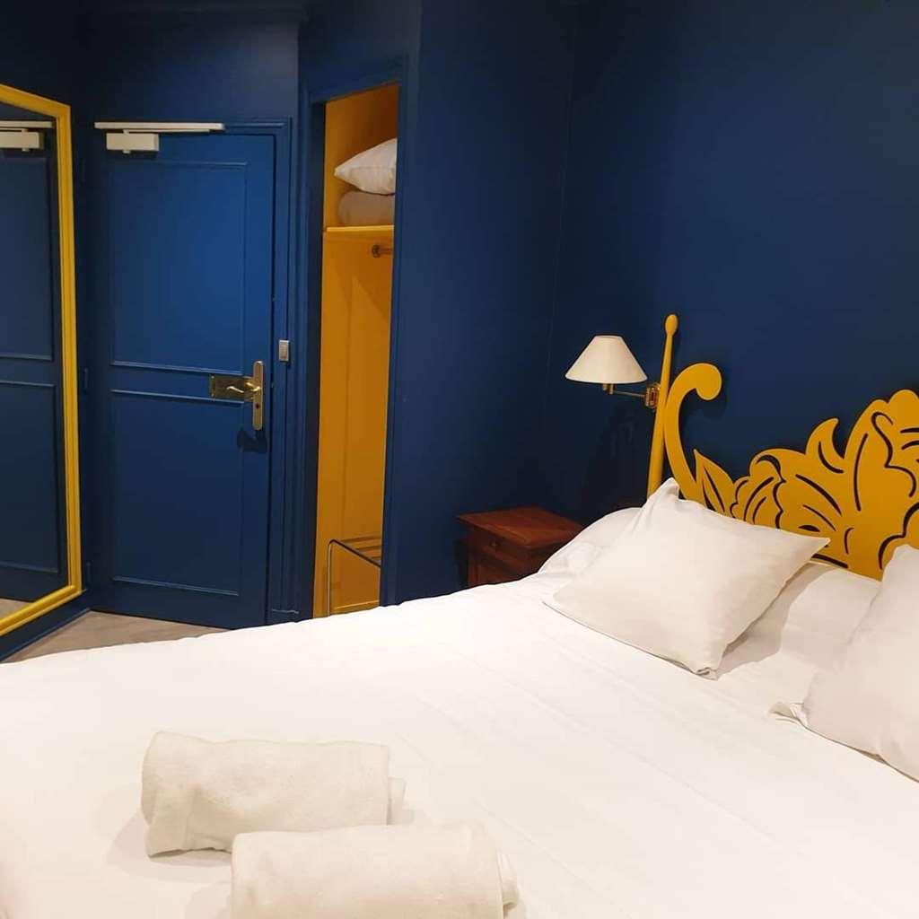 Logis Hotel Le Rivage Gien Room photo
