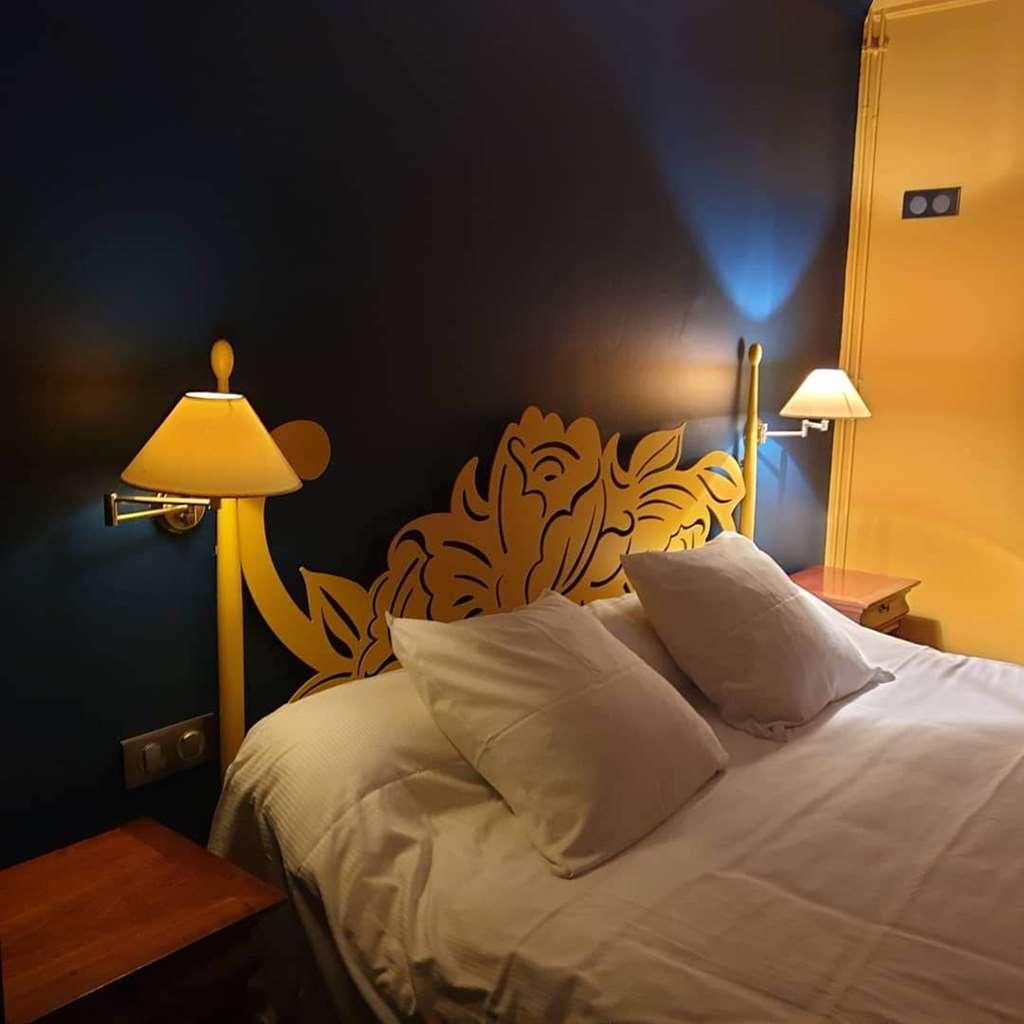 Logis Hotel Le Rivage Gien Room photo