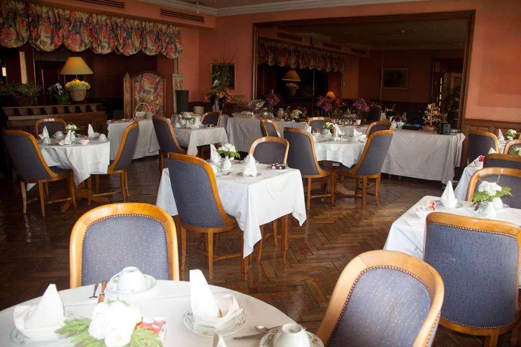 Logis Hotel Le Rivage Gien Restaurant photo