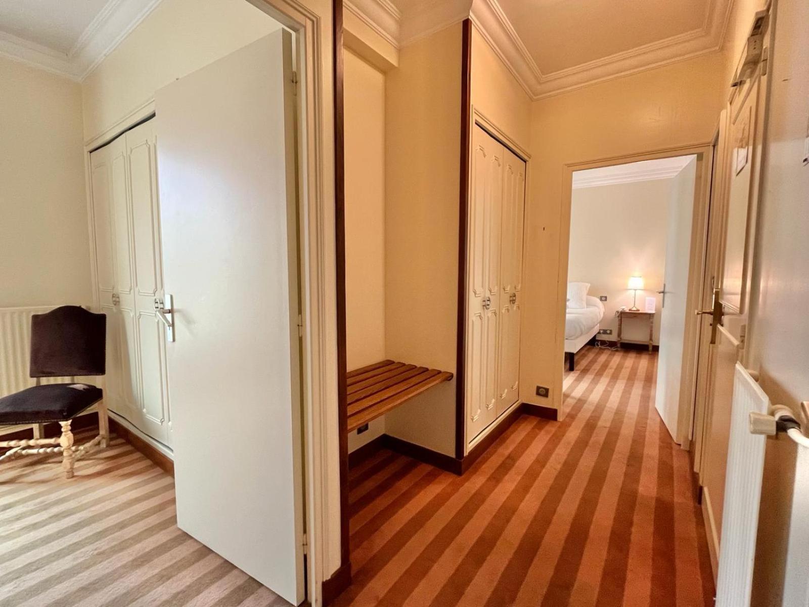 Logis Hotel Le Rivage Gien Exterior photo