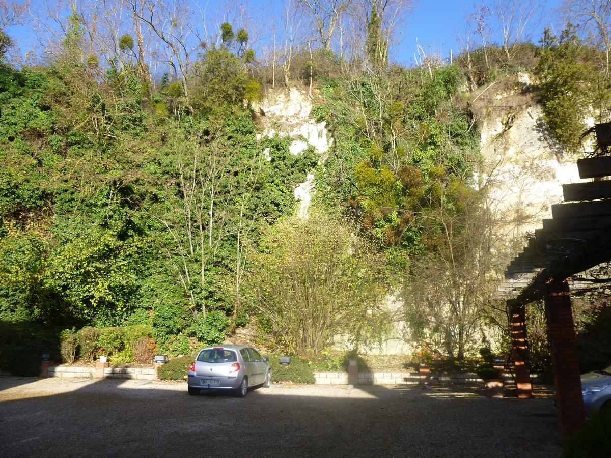 Logis Hotel Le Rivage Gien Exterior photo